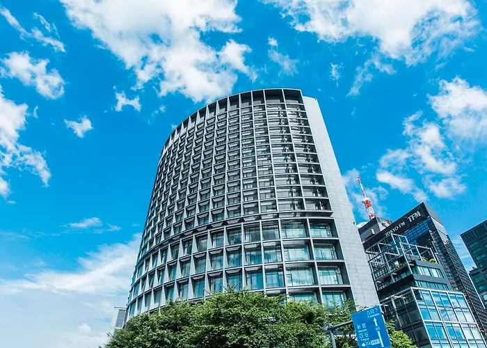 Hotel Grand Arc Hanzomon Tokyo