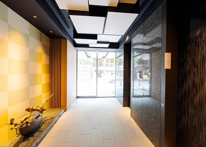 Best Western Hotel Fino Tokyo Akasaka